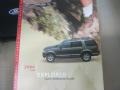 2004 Black Ford Explorer XLT 4x4  photo #20