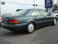 1996 Eucalyptus Green Pearl Acura RL 3.5  photo #4