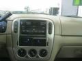2004 Black Ford Explorer XLT 4x4  photo #22