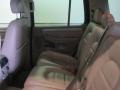 2004 Black Ford Explorer XLT 4x4  photo #23