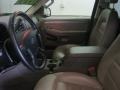 2004 Black Ford Explorer XLT 4x4  photo #25