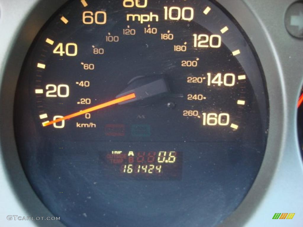 1996 RL 3.5 - Eucalyptus Green Pearl / Ivory photo #14