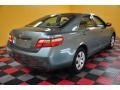 Aloe Green Metallic - Camry LE Photo No. 4