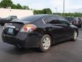 Super Black - Altima 2.5 S Photo No. 3