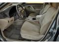 Aloe Green Metallic - Camry LE Photo No. 10