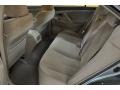 Aloe Green Metallic - Camry LE Photo No. 11