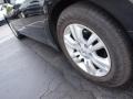 Super Black - Altima 2.5 S Photo No. 4