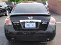 Super Black - Altima 2.5 S Photo No. 6