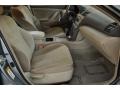 Aloe Green Metallic - Camry LE Photo No. 14
