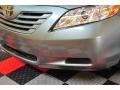 Aloe Green Metallic - Camry LE Photo No. 18