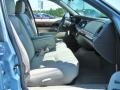 Light Ice Blue Metallic - Grand Marquis LS Ultimate Edition Photo No. 15