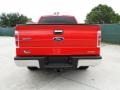 Race Red - F150 Texas Edition SuperCrew Photo No. 4