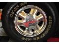 2001 Storm Gray Metallic GMC Yukon SLT 4x4  photo #18