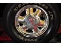 2001 Storm Gray Metallic GMC Yukon SLT 4x4  photo #19