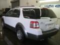 2008 Oxford White Ford Taurus X SEL  photo #17