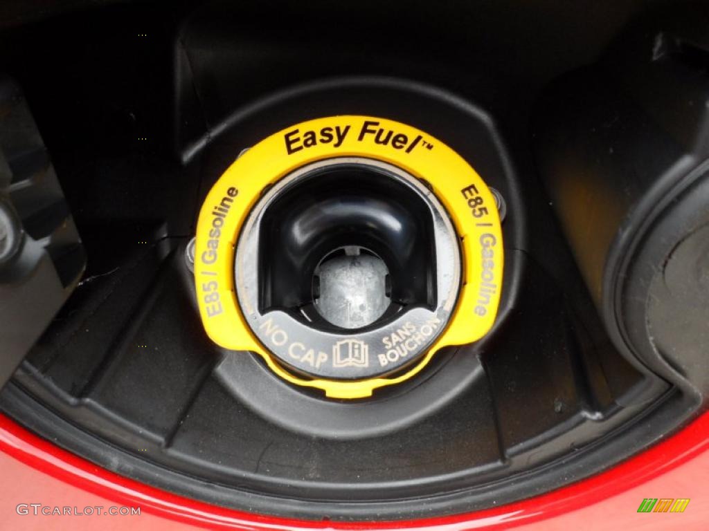 2011 F150 Texas Edition SuperCrew - Race Red / Steel Gray photo #16