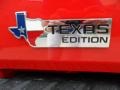 Race Red - F150 Texas Edition SuperCrew Photo No. 17