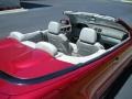 Firemist Red Metallic - CLK 320 Cabriolet Photo No. 11