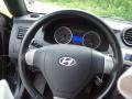 2008 Black Pearl Hyundai Tiburon GT Limited  photo #15