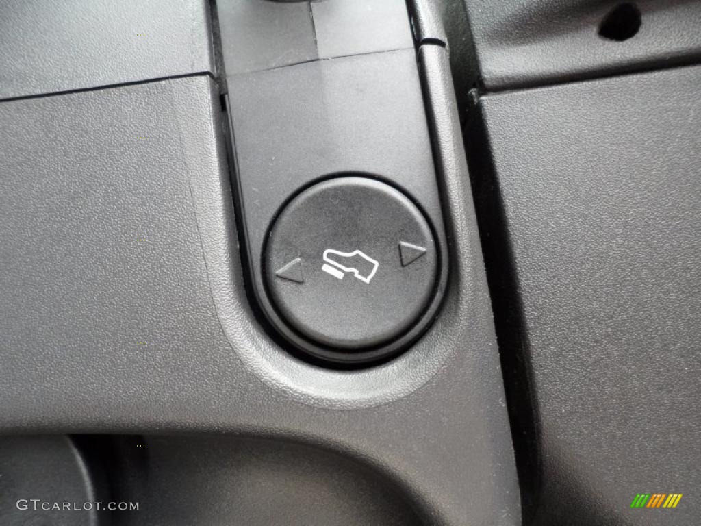 2011 F150 Texas Edition SuperCrew - Race Red / Steel Gray photo #36