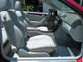 Firemist Red Metallic - CLK 320 Cabriolet Photo No. 19