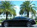 Black - S 550 Sedan Photo No. 1