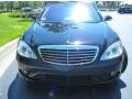Black - S 550 Sedan Photo No. 3