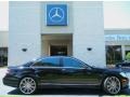 Black - S 550 Sedan Photo No. 5