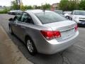 Silver Ice Metallic - Cruze LT Photo No. 5