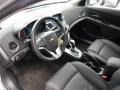 Silver Ice Metallic - Cruze LT Photo No. 10