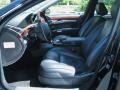 Black - S 550 Sedan Photo No. 12