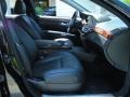 Black - S 550 Sedan Photo No. 16