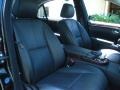Black - S 550 Sedan Photo No. 17