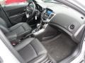 Silver Ice Metallic - Cruze LT Photo No. 19