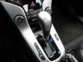Silver Ice Metallic - Cruze LT Photo No. 23