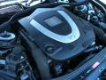 Black - S 550 Sedan Photo No. 27