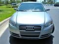 Quartz Gray Metallic - A4 2.0T Sedan Photo No. 3