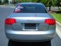 Quartz Gray Metallic - A4 2.0T Sedan Photo No. 7