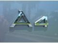 Quartz Gray Metallic - A4 2.0T Sedan Photo No. 9