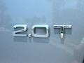Quartz Gray Metallic - A4 2.0T Sedan Photo No. 10