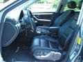 Quartz Gray Metallic - A4 2.0T Sedan Photo No. 12