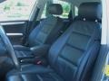 Quartz Gray Metallic - A4 2.0T Sedan Photo No. 13