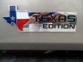 2011 Pale Adobe Metallic Ford F150 Texas Edition SuperCrew  photo #17