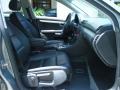 Quartz Gray Metallic - A4 2.0T Sedan Photo No. 16