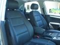 Quartz Gray Metallic - A4 2.0T Sedan Photo No. 17