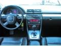Quartz Gray Metallic - A4 2.0T Sedan Photo No. 19