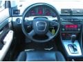 Quartz Gray Metallic - A4 2.0T Sedan Photo No. 20