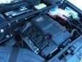 Quartz Gray Metallic - A4 2.0T Sedan Photo No. 25