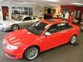 Brilliant Red - S4 4.2 quattro Sedan Photo No. 3