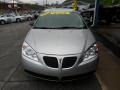 Liquid Silver Metallic - G6 V6 Sedan Photo No. 3